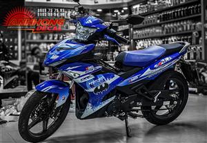 TEM XE EXCITER 150CC 151