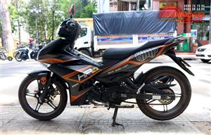 TEM XE EXCITER 150CC 222