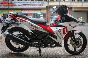 TEM XE EXCITER 150CC 216