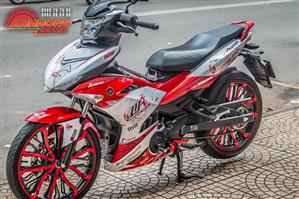 TEM XE EXCITER 150CC 137