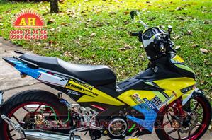 TEM XE EXCITER 150CC 112