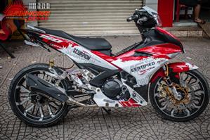 TEM XE EXCITER 150CC 158