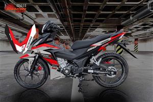 TEM XE WINNER 150CC 105