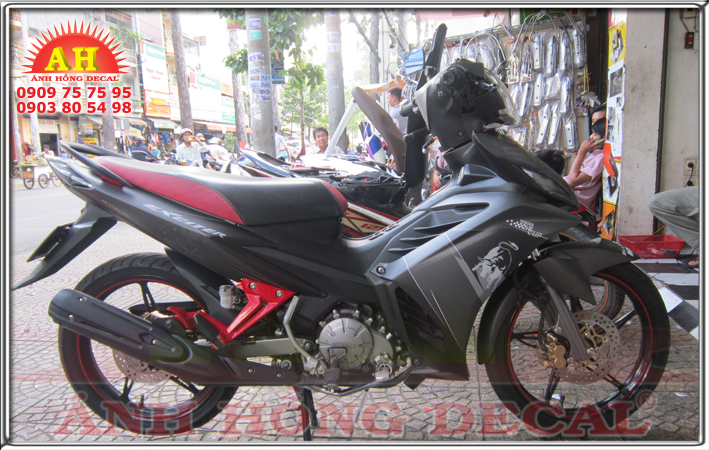 TEM XE EXCITER 2011 252