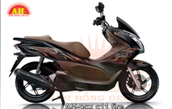 Tem Xe PCX 014