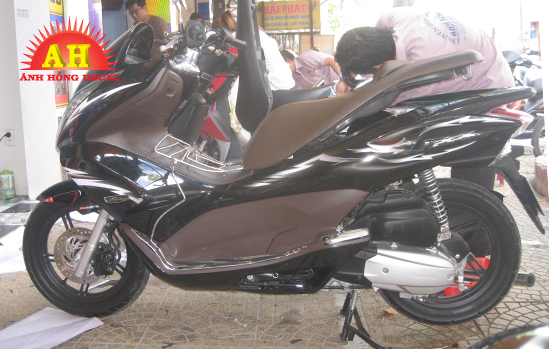 Tem Xe PCX 022