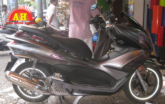 Tem Xe PCX 035