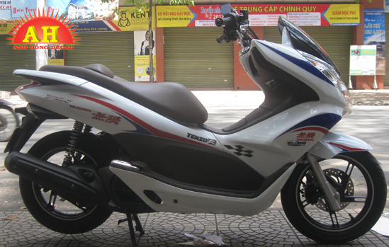 Tem Xe PCX 038