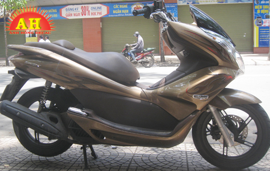 Tem Xe PCX 040