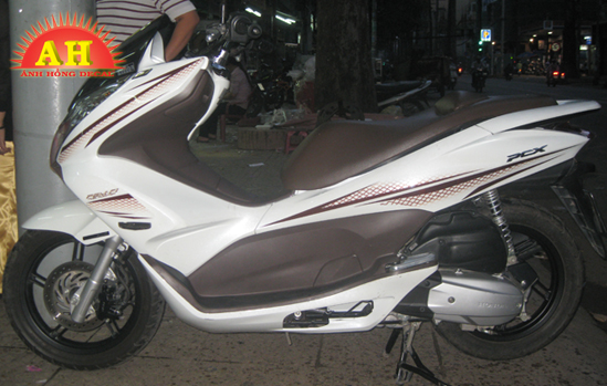 Tem Xe PCX 042