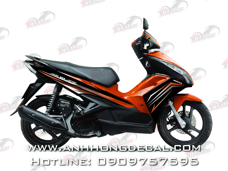 TEM XE AIR BLADE 125 005