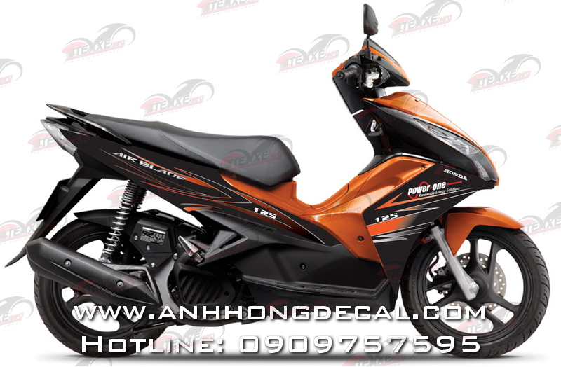 TEM XE AIR BLADE 125 004