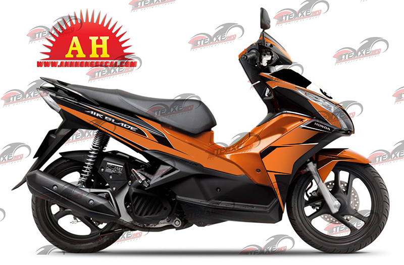 TEM XE AIR BLADE 125 011