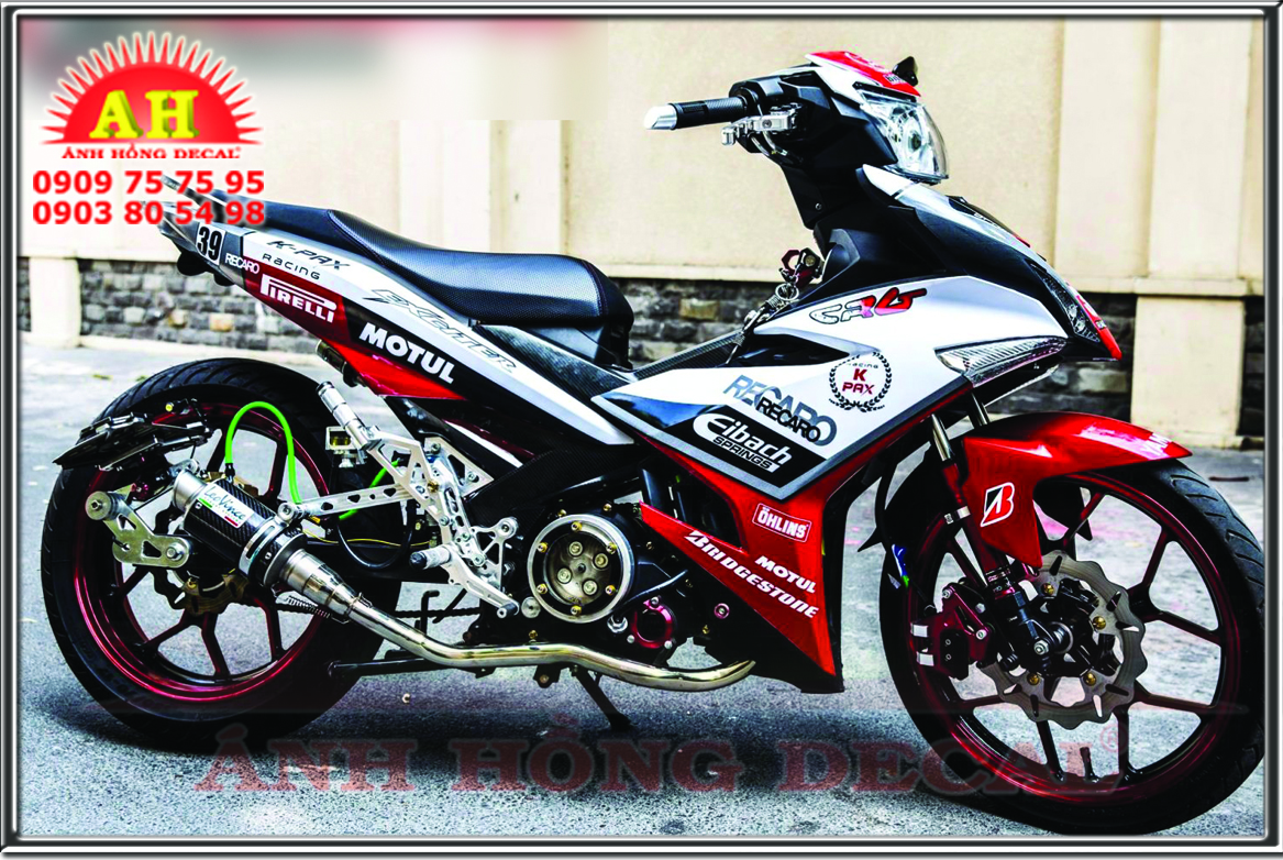 Tem xe Exciter 150cc 098